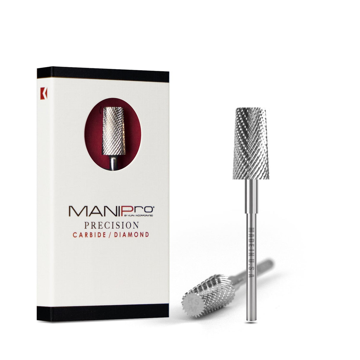 Bit #172 Kupa - Carbide Bit 5-in-1 (Medium/S)