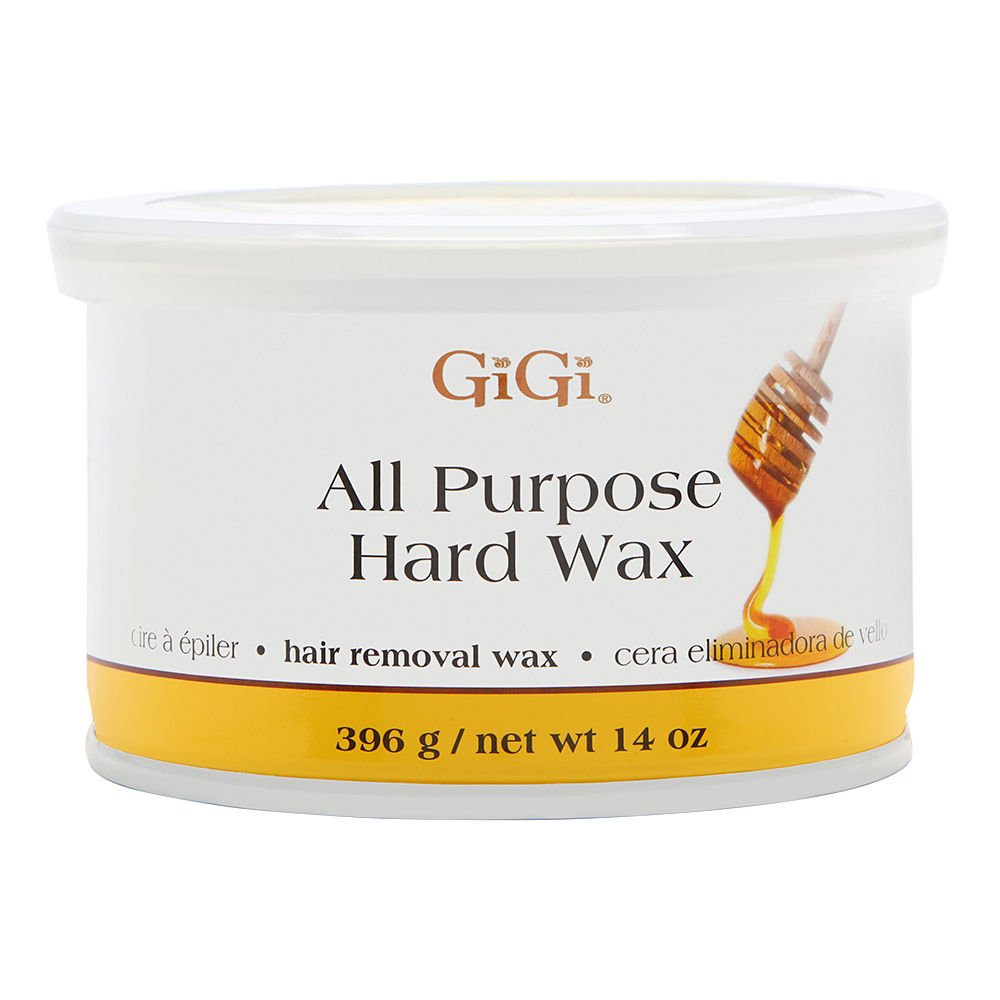 GiGi All Purpose Hard Wax™ 14 Oz