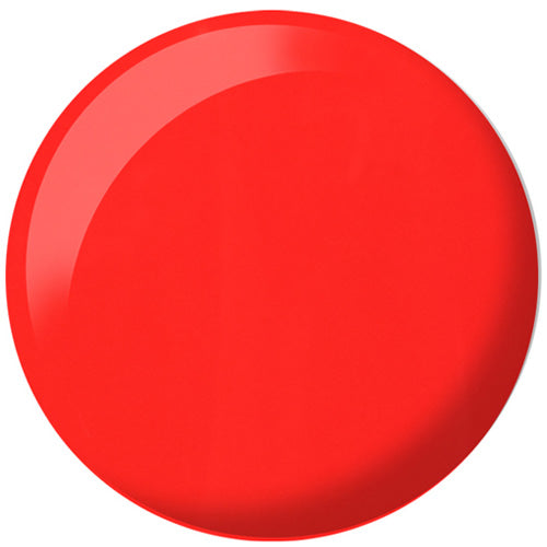 Ginger #714 - DND Gel Duo