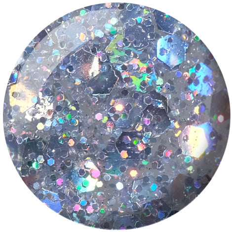 Snow Way! #779 - DND Gel Duo