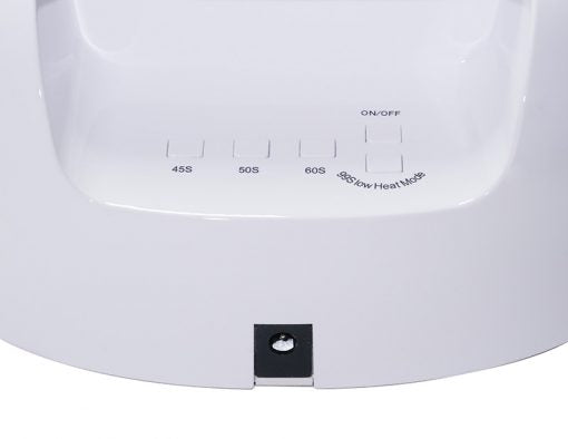 DND LED Nail  Lamp V3