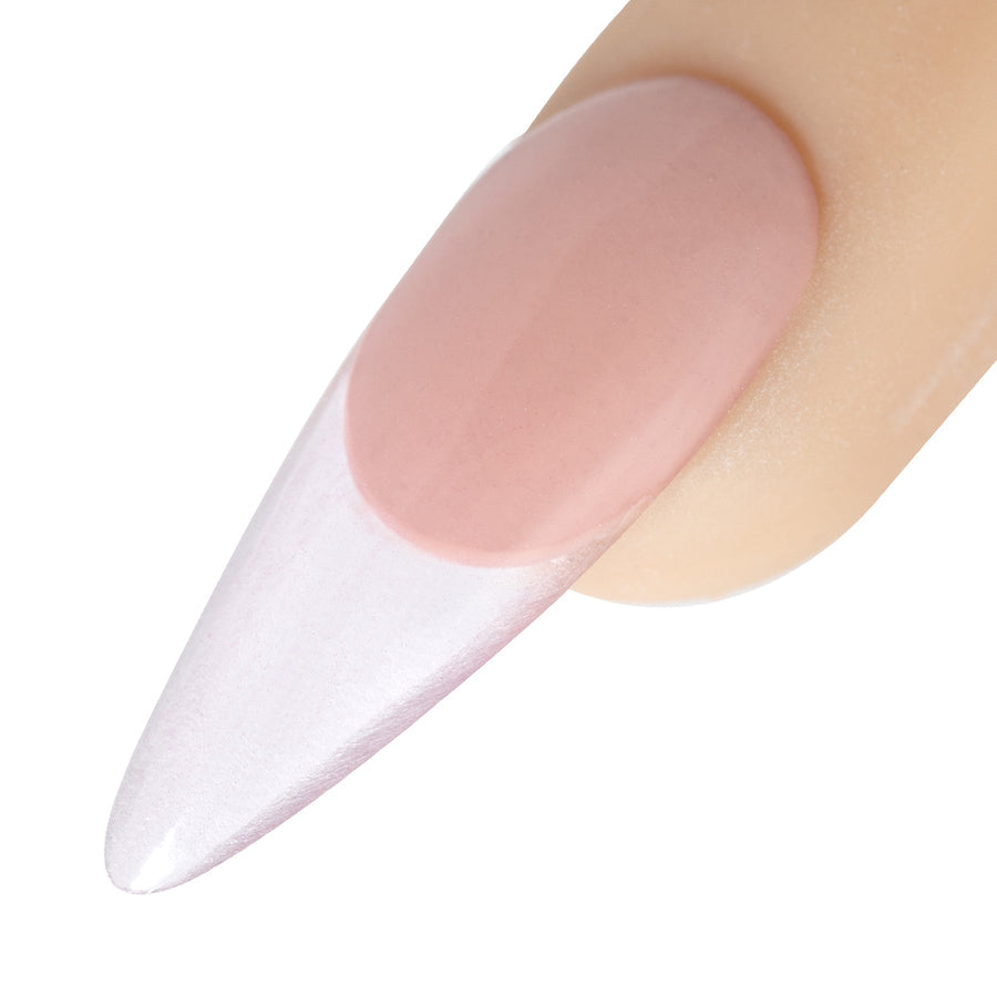 YN Acrylic Nail Powder - Core French Pink