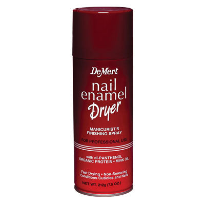 Nail Enamel Dryer Spray - 7.5 fl. oz.