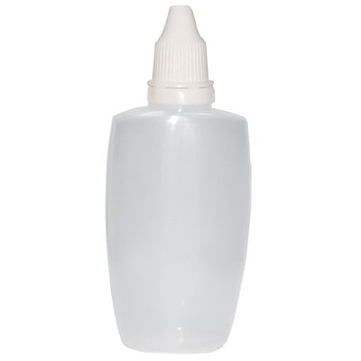 Dropper Bottle - 1 oz.