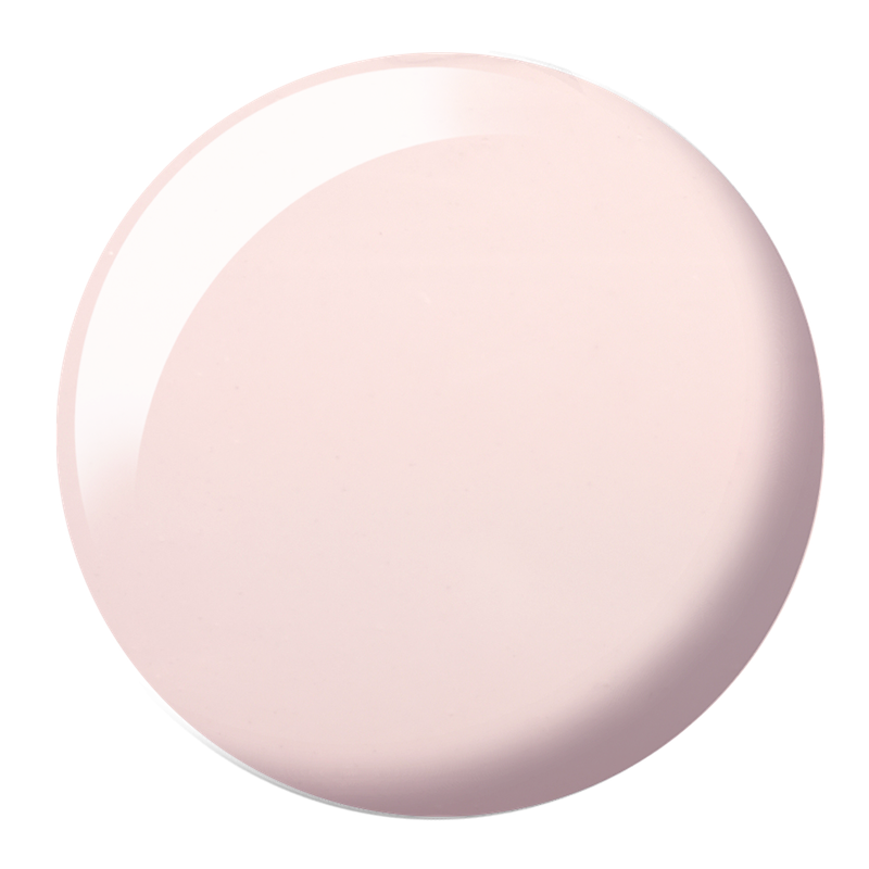 Pearly Pink #865 - DND Gel Duo