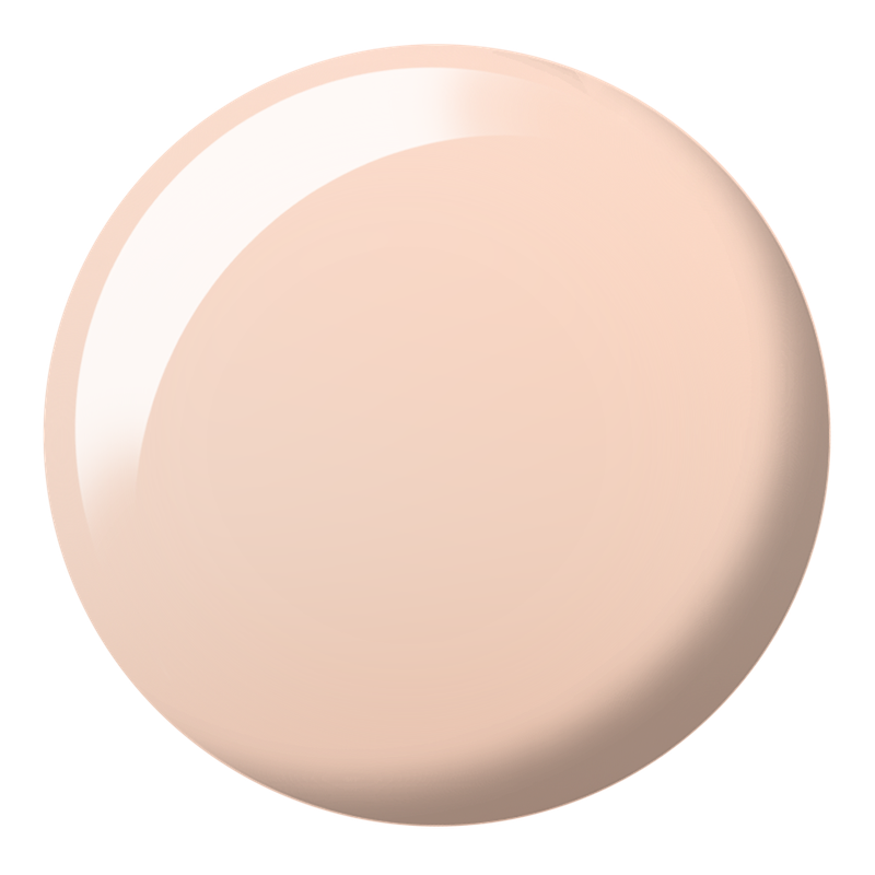 Sunset Beige #869 - DND Gel Duo