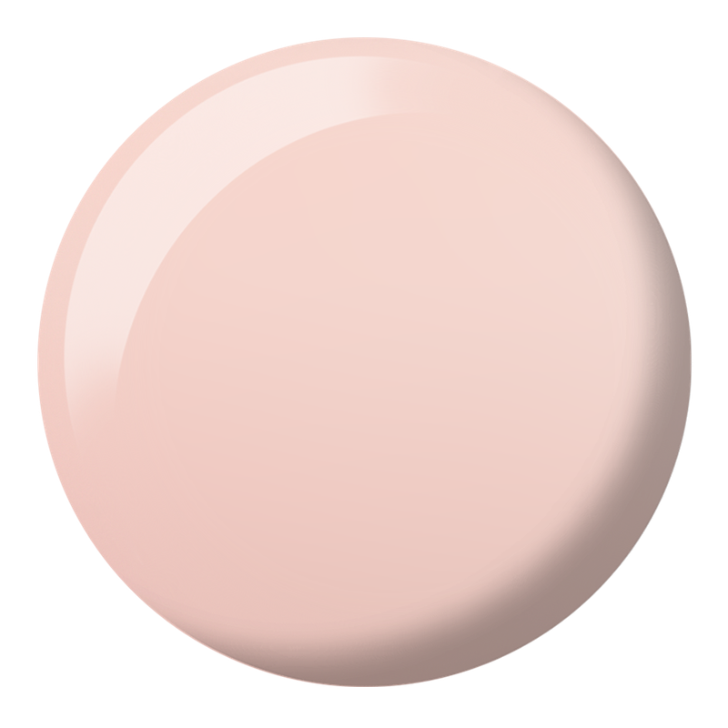 Sheer In The City #882 - DND Gel Duo