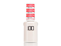 Top Coat 600 No Cleanse - DND