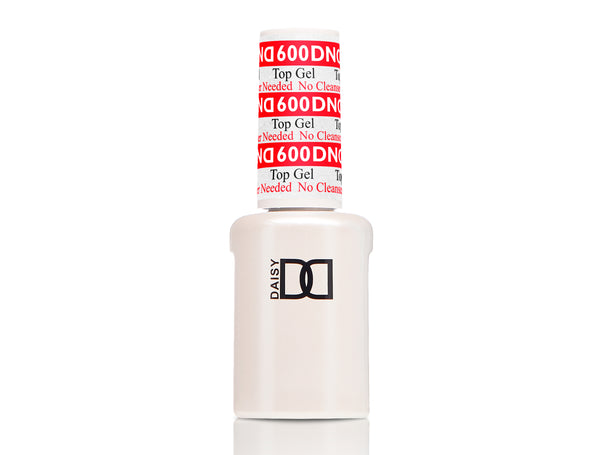 Top Coat 600 No Cleanse - DND