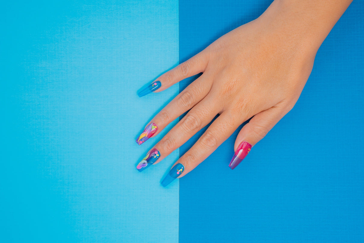 Such A Cutie 0.5oz - Perception Gel