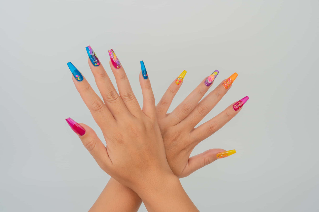 Such A Cutie 0.5oz - Perception Gel