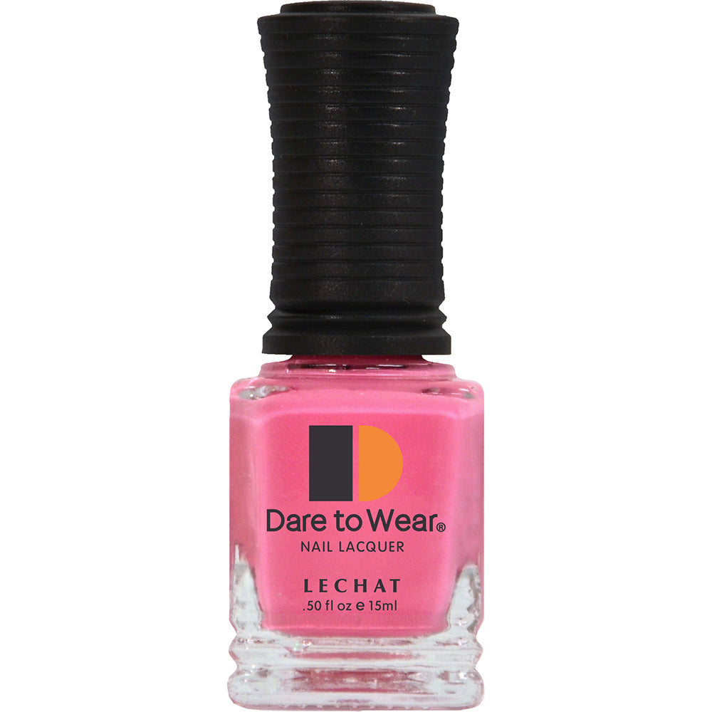 PMS119 Cotton Candy - Gel Polish & Nail Lacquer 1/2oz.