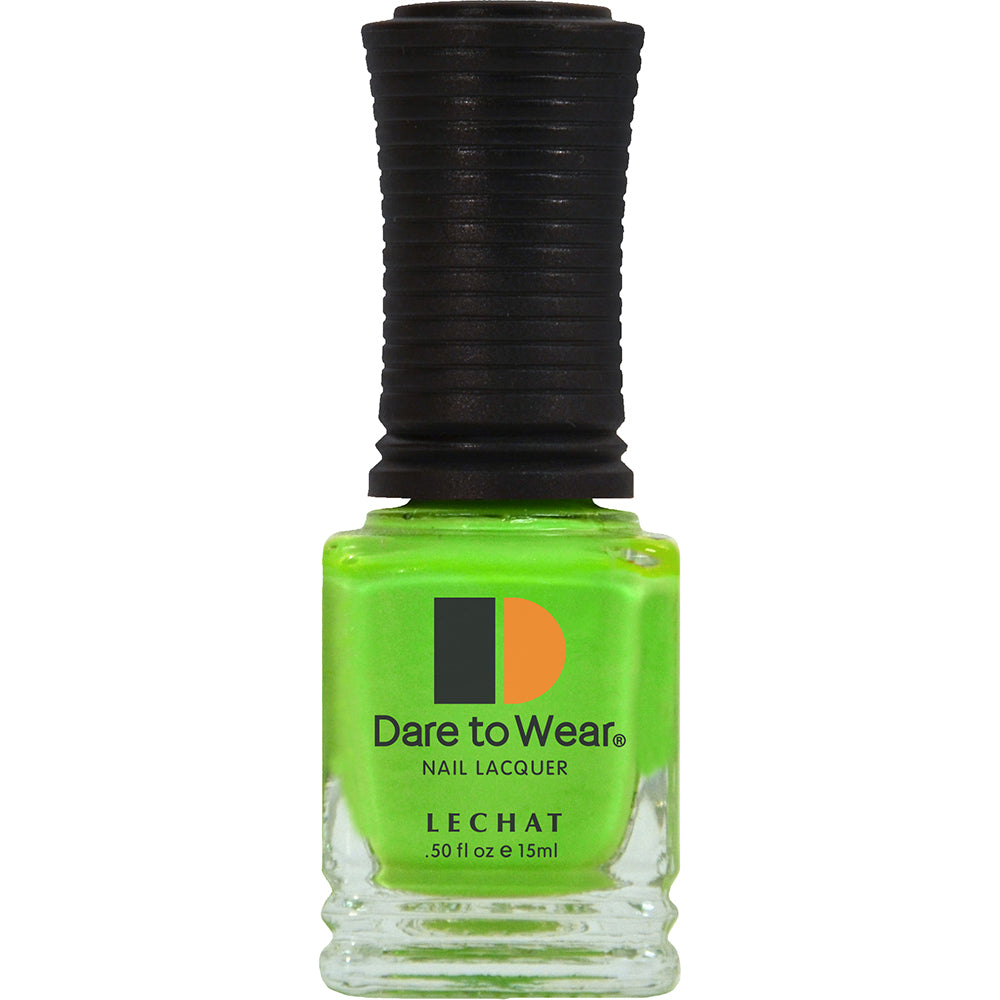 PMS120 Spearmint - Gel Polish & Nail Lacquer 1/2oz.