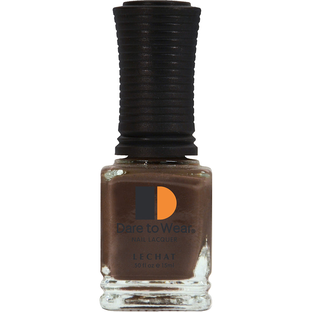 PMS129 Hazelwood - Gel Polish & Nail Lacquer 1/2oz.