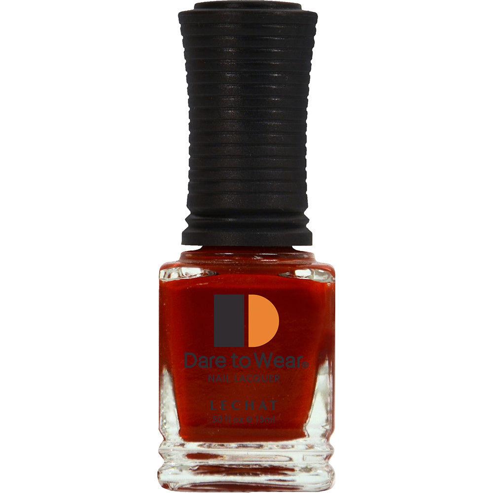PMS140 The Big Apple- Gel Polish & Nail Lacquer 1/2oz.
