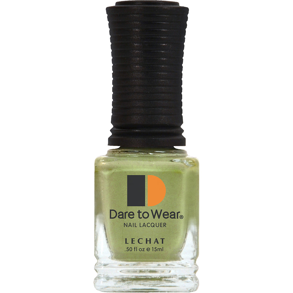 PMS144 South Beach - Gel Polish & Nail Lacquer 1/2oz.