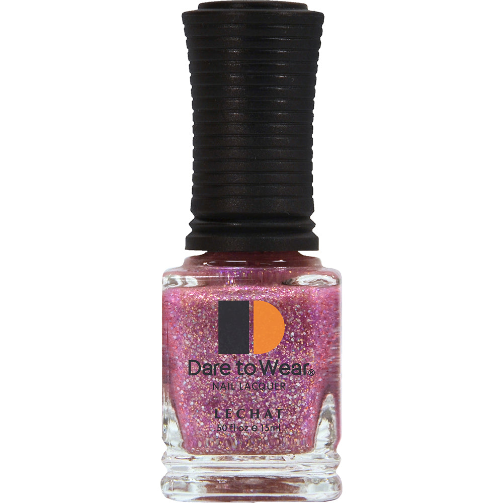 PMS168 Precious Ice - Gel Polish & Nail Lacquer 1/2oz.
