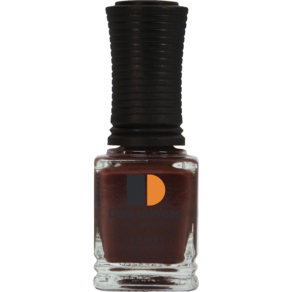 PMS184 Risque Business - Gel Polish & Nail Lacquer 1/2oz.