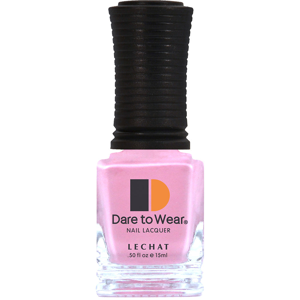 PMS193 Fairy Dust - Gel Polish & Nail Lacquer 1/2oz.