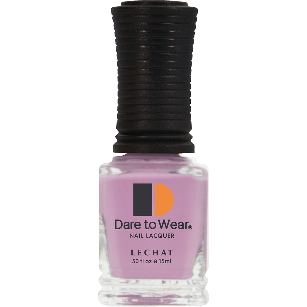 PMS228 Violet Rose - Gel Polish & Nail Lacquer 1/2oz.