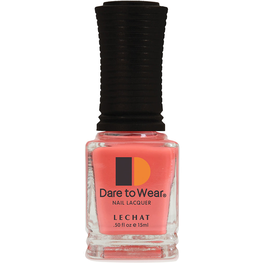PMS237 Brushed Blush - Gel Polish & Nail Lacquer 1/2oz.