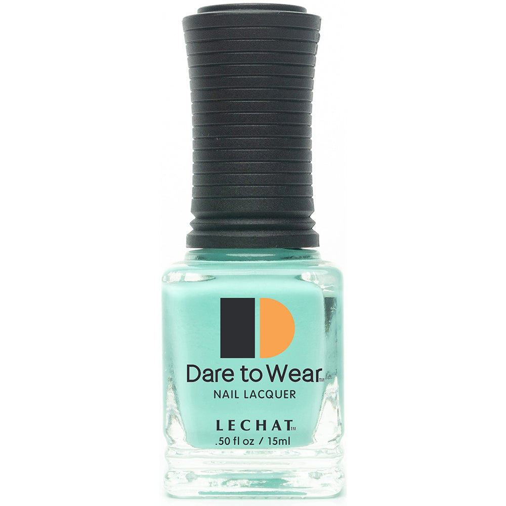 PMS257 Teal Me About It - Gel Polish & Nail Lacquer 1/2oz.