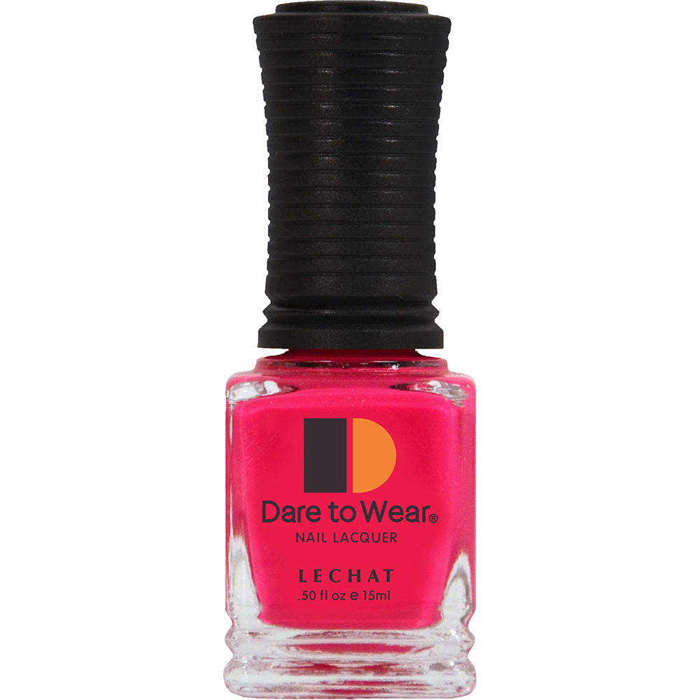 PMS026 Pink Gin - Gel Polish & Nail Lacquer 1/2oz.