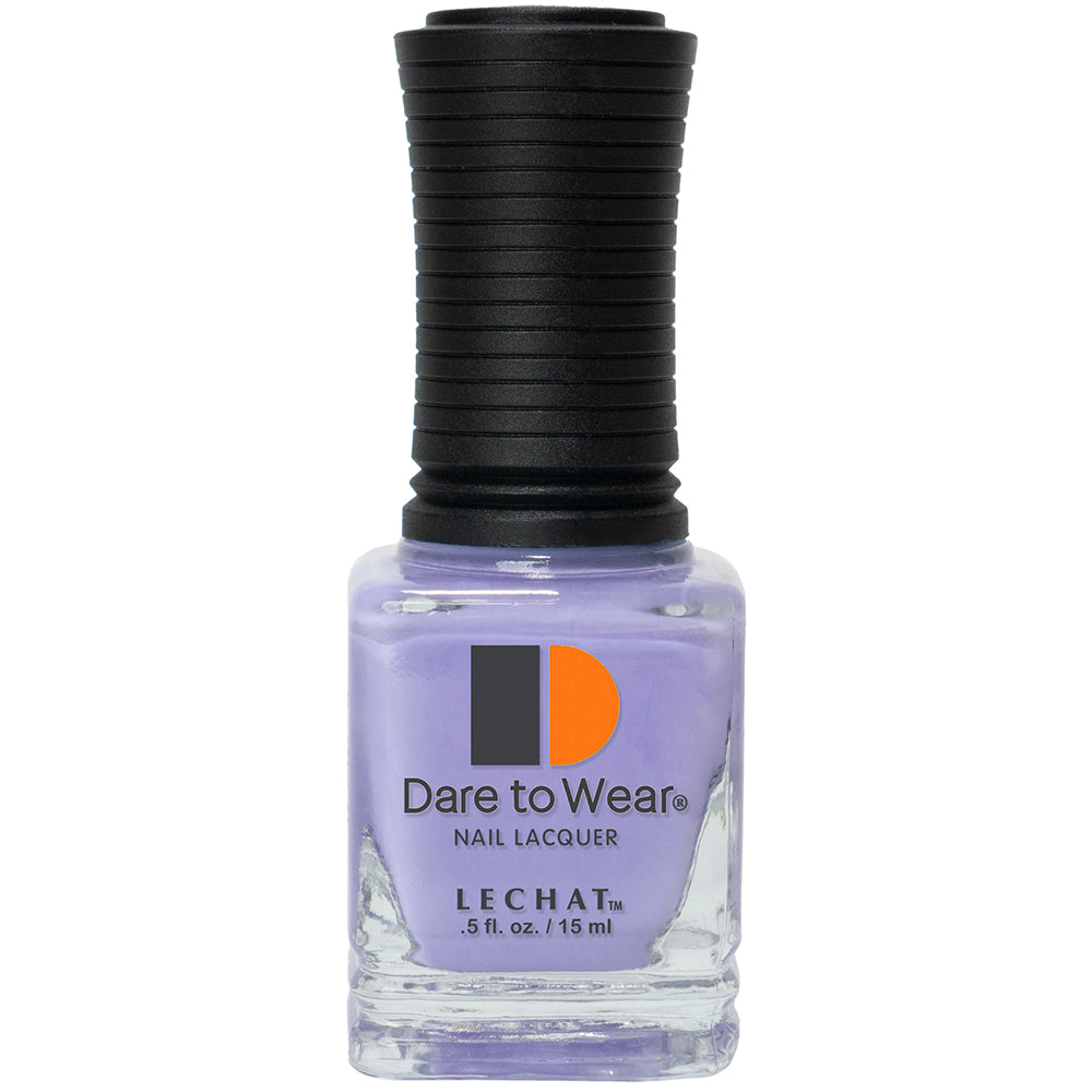 PMS271 Lavender Love - Gel Polish & Nail Lacquer 1/2oz.
