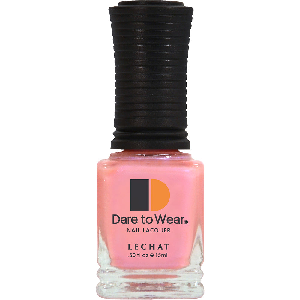 PMS034 Madras - Gel Polish & Nail Lacquer 1/2oz.