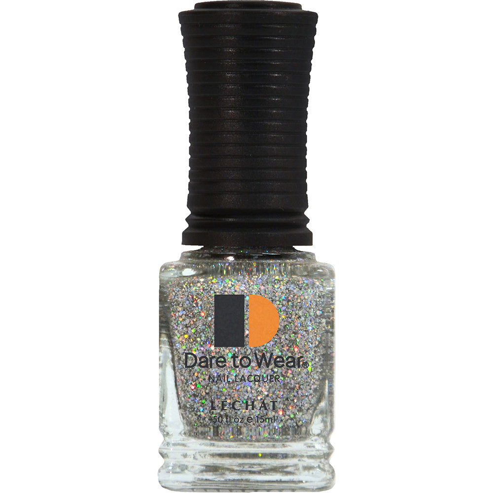 PMS059 Hologram Diamond - Gel Polish & Nail Lacquer 1/2oz.
