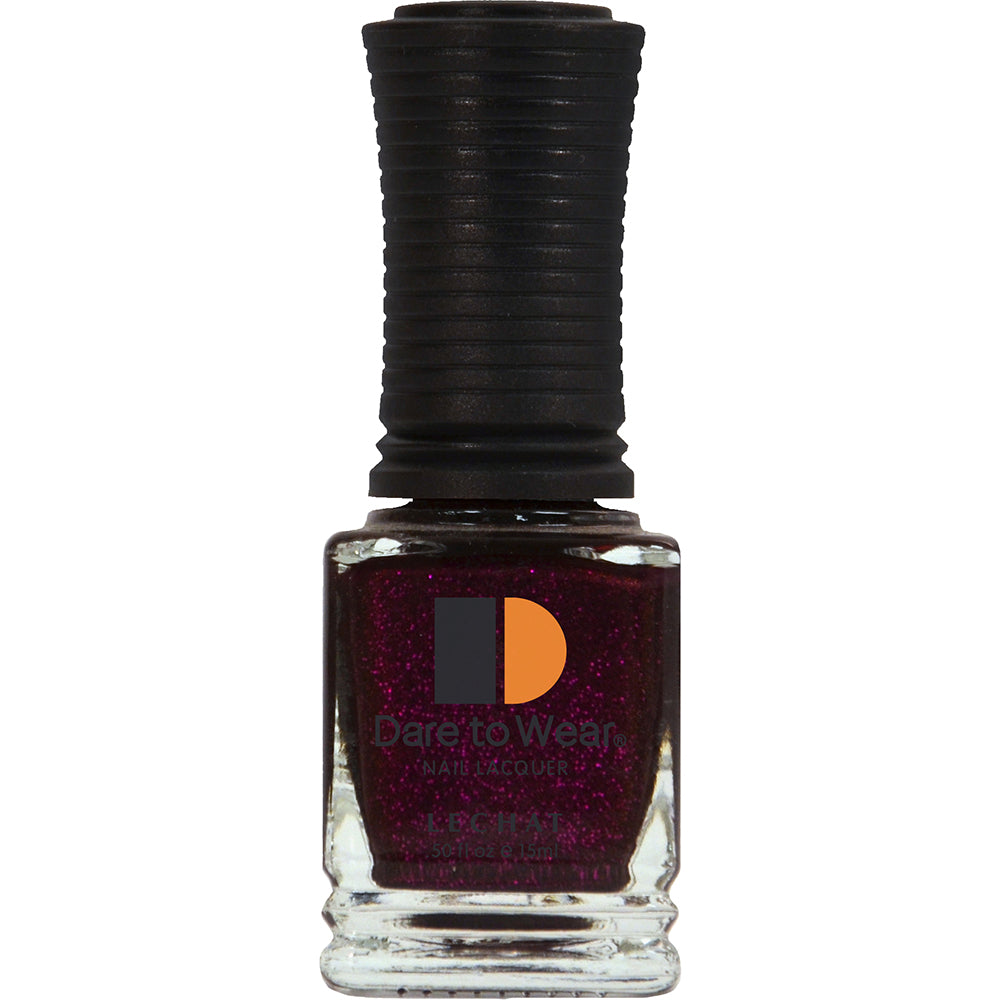 PMS081 Night At The Cinema - Gel Polish & Nail Lacquer 1/2oz.