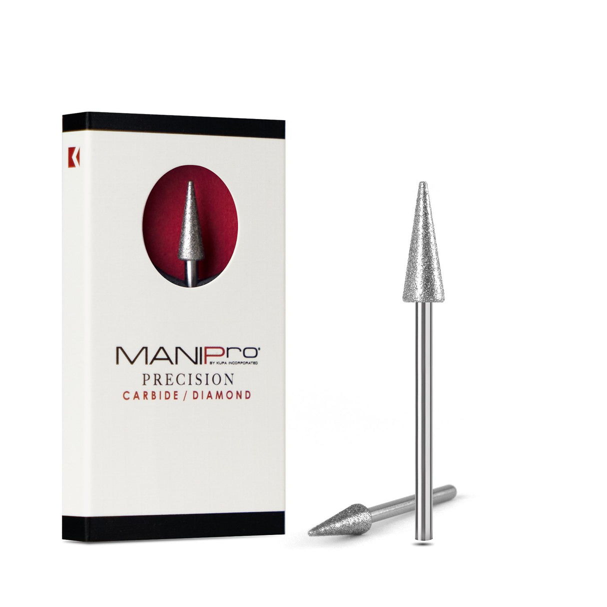 Bit #3 Kupa - Diamond Cone - Fine