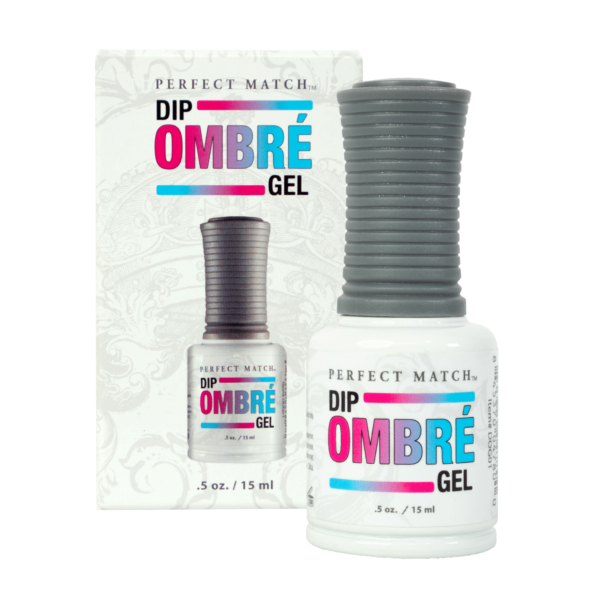 Dip Ombré Gel - 0.5oz
