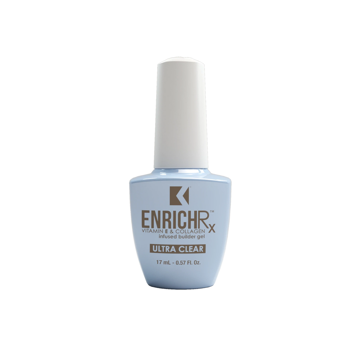 EnrichRx Ultra Clear 0.5oz - Kupa