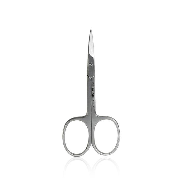 Cuticle Scissor Curved - Kupa
