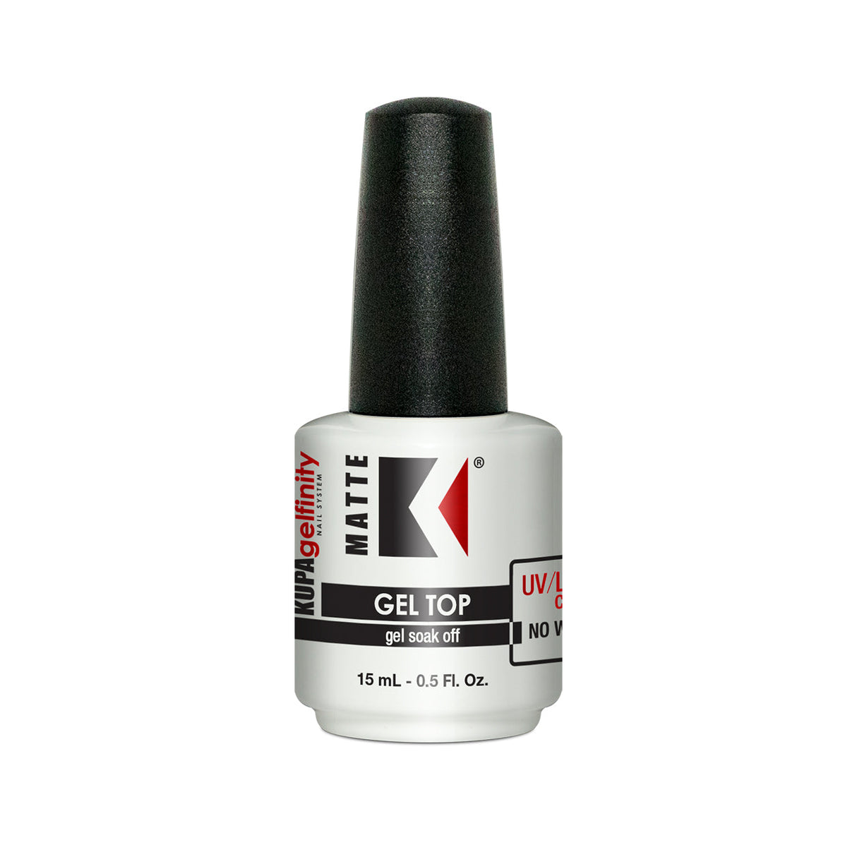 *Trio Pack 0.5oz - (Base/Top Coat)