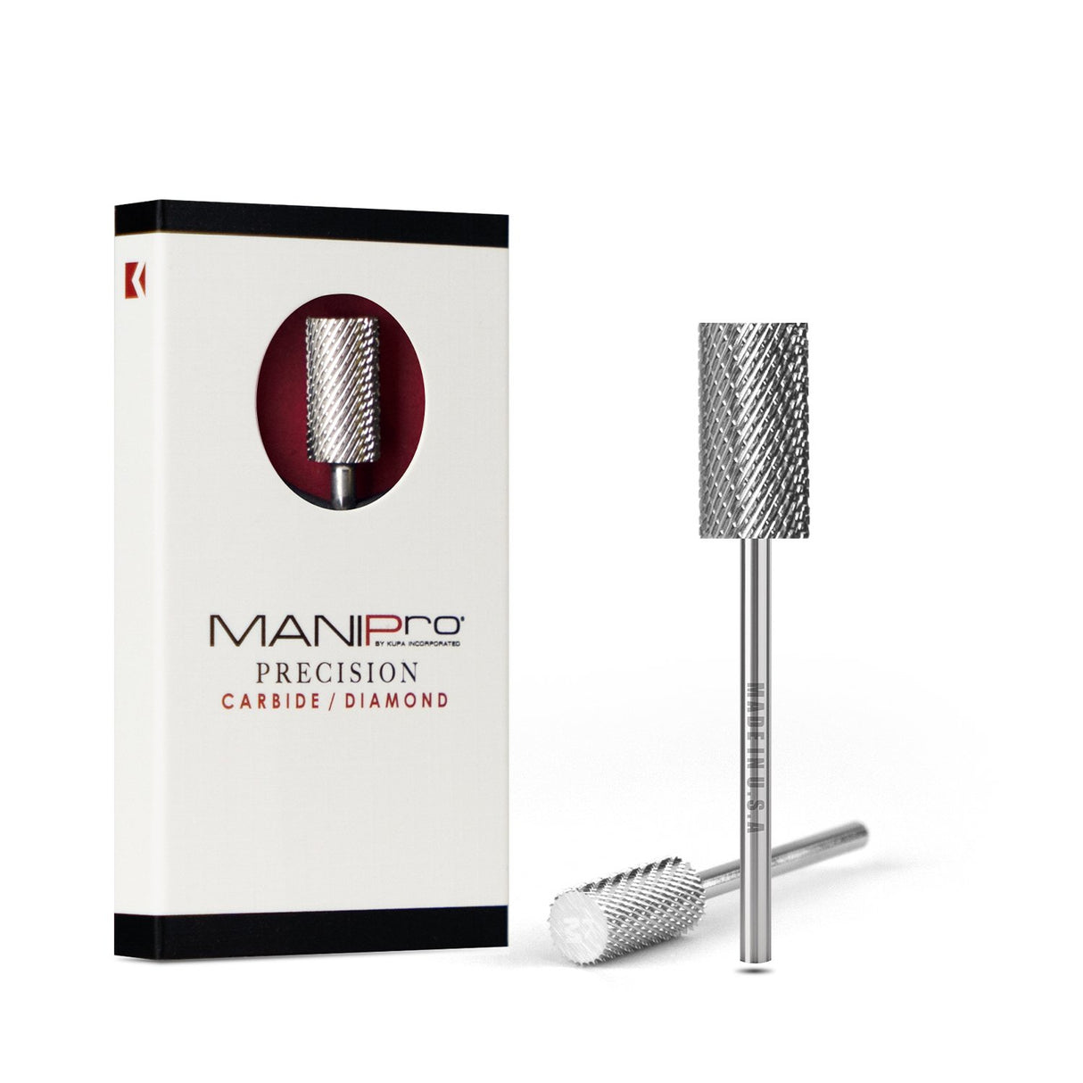 Bit #6 Kupa - Large Barrel (Med / S)