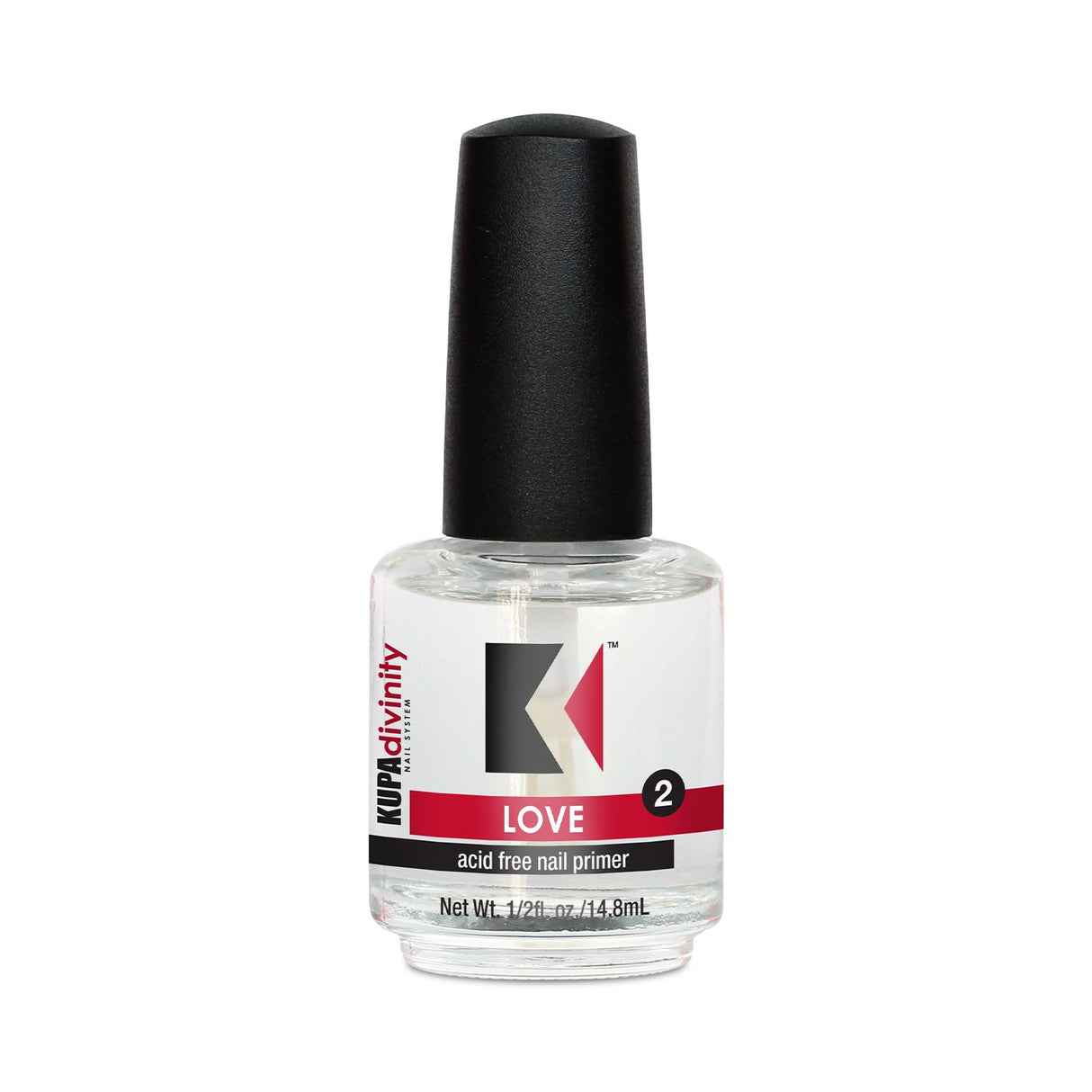 Divinity Love Acidless Primer 0.5oz - Kupa