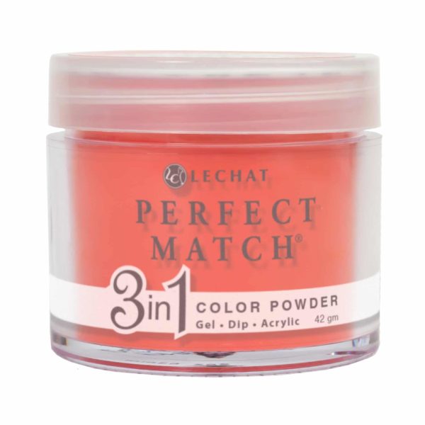 PMDP011 Jack Rose - 3in1 Gel Dip Acrylic 42gm