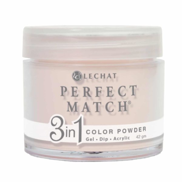 PMDP050 Beauty Bride To Be - 3in1 Gel Dip Acrylic 42gm