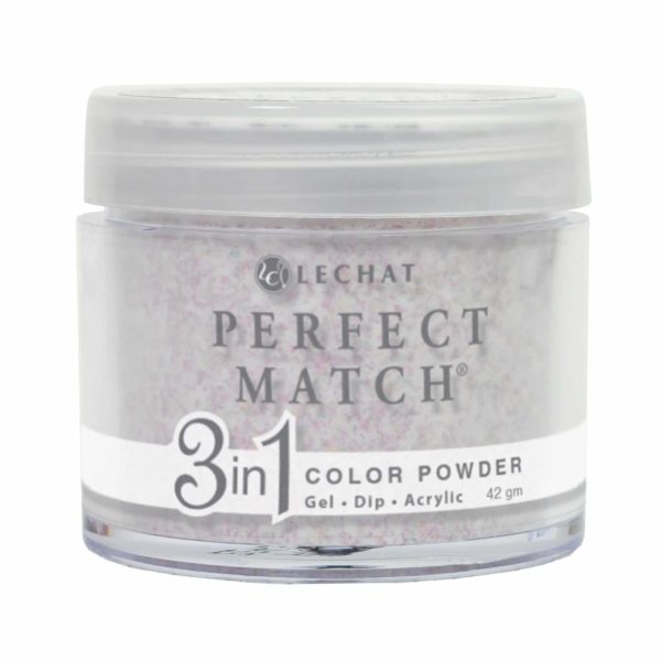 PMDP057 Red Ruby Rules - 3in1 Gel Dip Acrylic 42gm