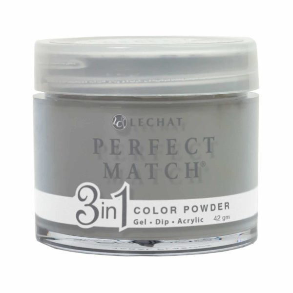 PMDP061 Concrete Jungle - 3in1 Gel Dip Acrylic 42gm
