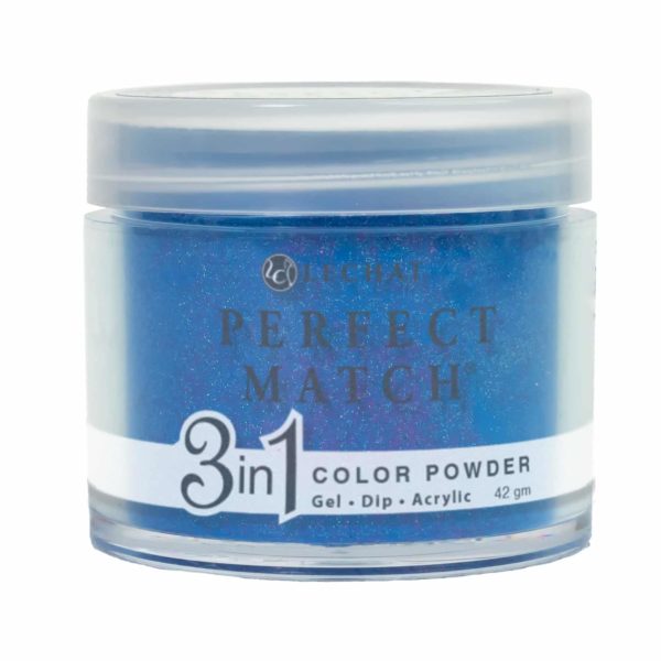 PMDP083 Ready For My Close-Up - 3in1 Gel Dip Acrylic 42gm