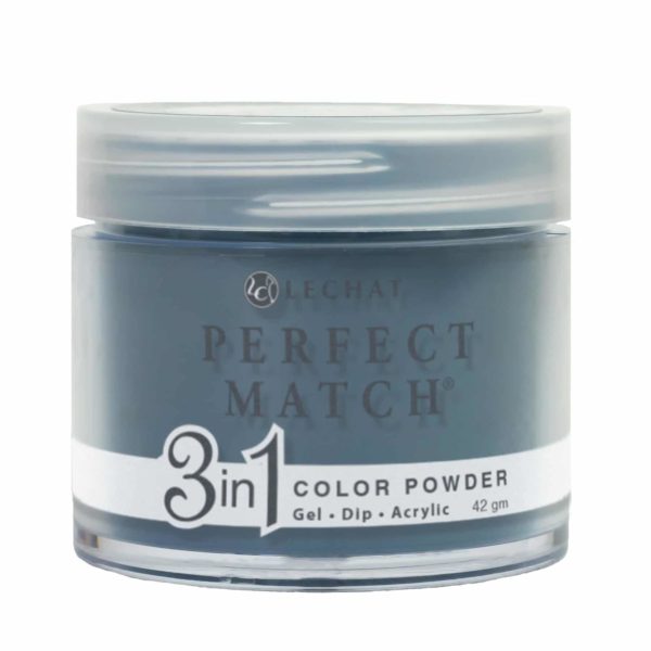 PMDP105 Serene Reflection - 3in1 Gel Dip Acrylic 42gm