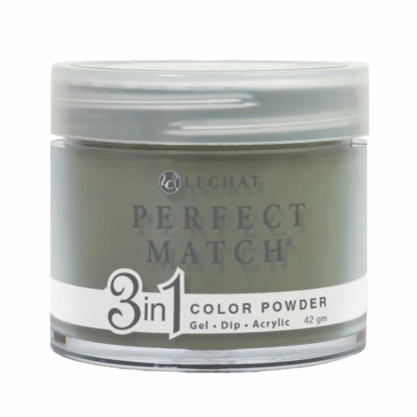PMDP127 Down to Earth - 3in1 Gel Dip Acrylic 42gm