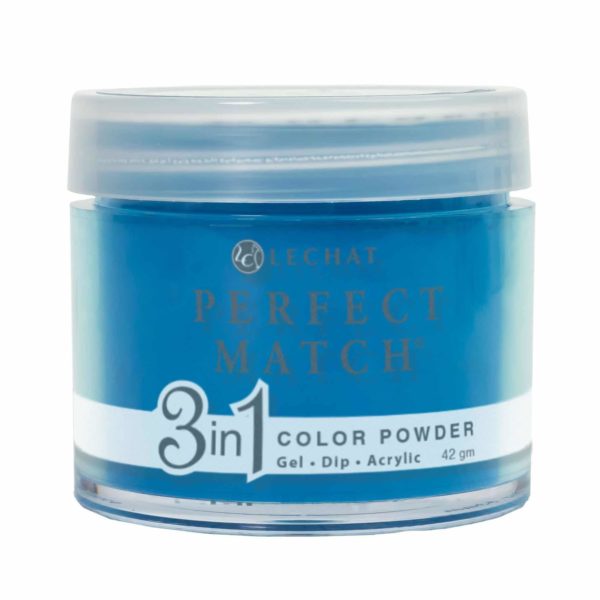 PMDP139 The Lone Star - 3in1 Gel Dip Acrylic 42gm