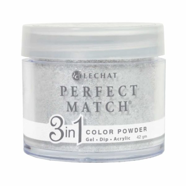 PMDP163 Frosted Diamond - 3in1 Gel Dip Acrylic 42gm