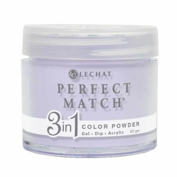 PMDP170 Mystic Lilac - 3in1 Gel Dip Acrylic 42gm