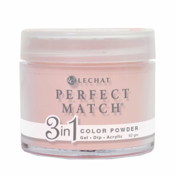 PMDP213 Babydoll - 3in1 Gel Dip Acrylic 42gm
