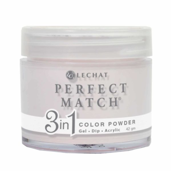 PMDP223 French Vanilla - 3in1 Gel Dip Acrylic 42gm